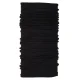 BUFF Merino Lightweight /solid noir