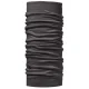 BUFF Merino Lightweight /solid gris