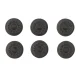 BURTON Aluminium Stud Stomp Pad /noir