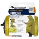 SEA TO SUMMIT Poncho 15D /citron vert