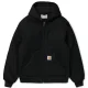 CARHARTT-WIP Active Veste /noir rigid