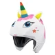 BARTS Casque Cover 3D /unicorn