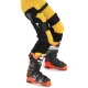 SKI-MOJO Exosquelette /argent 55-87 kg