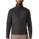 PATAGONIA R1 Air Zip Neck /noir