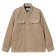 CARHARTT-WIP Whitsome Shirt Veste /wall