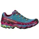 LA SPORTIVA Ultra Raptor II W /rouge plum topaz