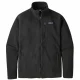 PATAGONIA Better Sweater Veste /noir