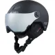 CAIRN Android Visor J /mat black