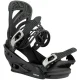 BURTON Scribe W /noir