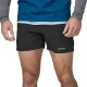 PATAGONIA Strider Pro Short /noir