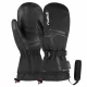 REUSCH Down Spirit Gtx Mitten /black silver