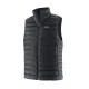PATAGONIA Down Sweater Vest /noir