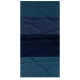 BUFF Merino Move Block /denim