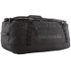 PATAGONIA Black Hole Duffel 70L /noir noir