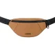 CABAIA Sac Banana Réversible Belt Bag Small /moscou