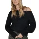 FREEMAN T.PORTER Peria Rib /noir
