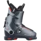 NORDICA HF 90 R GW /anthracite gris rouge
