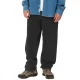 CARHARTT-WIP Single Knee Pant /black stone washed