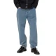 CARHARTT-WIP Newel Pantalon /bleu stone bleached