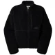 THE NORTH FACE Extreme Pile 2 Fz Veste W /tnf noir