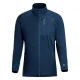 AYAQ Kokanee Warm Hoodie W /deep bleu