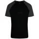AYAQ Biafo Layer Merinos /black storm