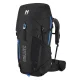 MILLET Ubic 55+15 /e-black