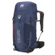 MILLET Ubic 40 /e-dark blue