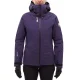MILLET Kamet Gtx Veste W /violet velvet