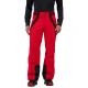 ROSSIGNOL Insulated Ski Pantalon /sports rouge