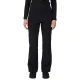 ROSSIGNOL Ski Softshell Pantalon W /noir