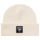 ROSSIGNOL Corporate T Beanie /nature blanc