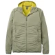 RAB Evolute Hoody /light khaki