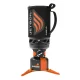 JETBOIL Réchaud Flash 1L /carbon