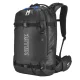 MILLET Cosmic 28 /black noir