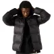 JOTT Java Doudoune Grand Froid /noir