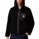 CARHARTT-WIP Janet Liner W /black black