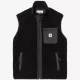 CARHARTT-WIP Prentis Vest Liner /noir noir