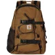 CARHARTT-WIP Kickflip Backpack /hamilton marron