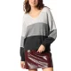DEELUXE EST 74 Lodina Pull /grey