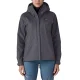 PATAGONIA Torrentshell 3L Rain Veste W /smolder bleu