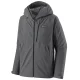 PATAGONIA Granite Crest Rain Veste /forge gris noir