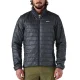 PATAGONIA Nano Puff Veste /smolder bleu