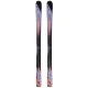 SALOMON Stance Pro 86 /violet tulip nasturtium noir