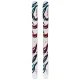 SALOMON S/lab qst blank /blanc rouge process bleu
