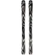 SALOMON Qst 94 /noir almond milk fusion corail