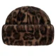 BARTS Cherrybush Hat /motif marron