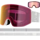 SALOMON Sentry Prime Sigma /blanc /sigma poppy rouge /sigma clair bleu