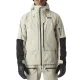 PICTURE ORGANIC Huron Gore Tex 3L Veste /pure cashmere