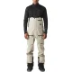 PICTURE ORGANIC Huron Gore Tex Bib Pantalon /pure cashmere